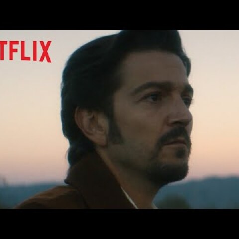 Narcos: Μεξικό | Ανακοίνωση ημερομηνίας | Netflix [HD]