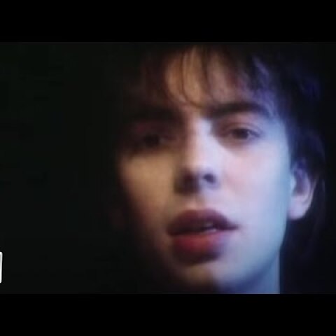 Echo & The Bunnymen - The Killing Moon (Official Music Video)