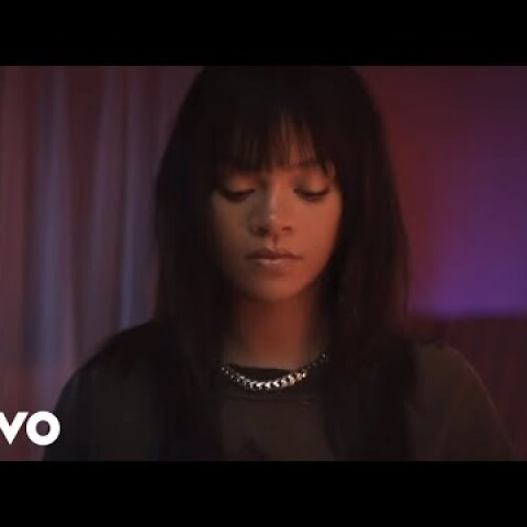 N.E.R.D & Rihanna - Lemon