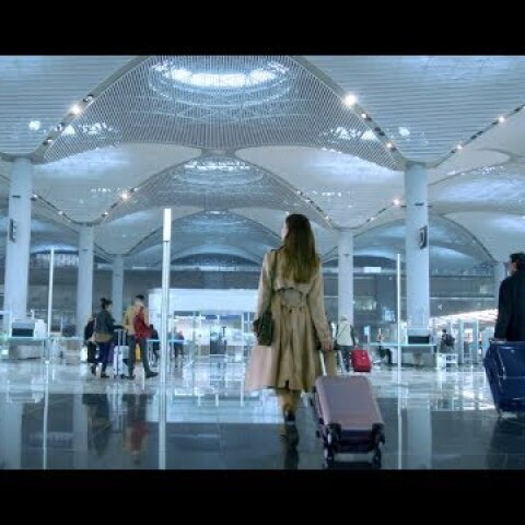 İstanbul Airport - We Are Ready