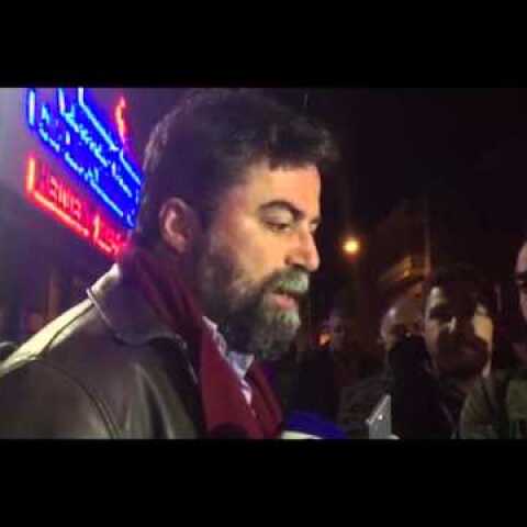 Β. Οικονόμου: Απείλησαν ότι θα με εκτελέσουν