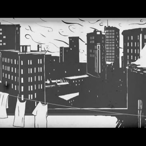 Αλεξάνδρα Κλάδη - Μπουγάδα | Alexandra Kladi - Bougada: A poem by Ch. Kakolyris