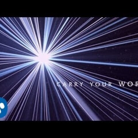 Coldplay - Atlas (Hunger Games: Catching Fire)(Official Lyric Video)