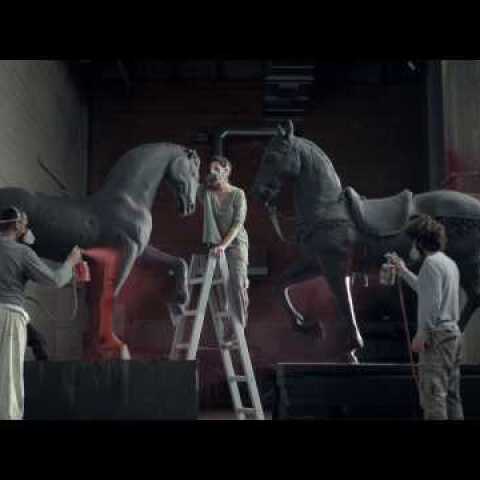 Εθνικό Θέατρο - Θέατρο Συνόλου - Θεατρική περίοδος 2016 - 2017