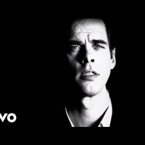 Nick Cave & The Bad Seeds - Into My Arms (Official Video)