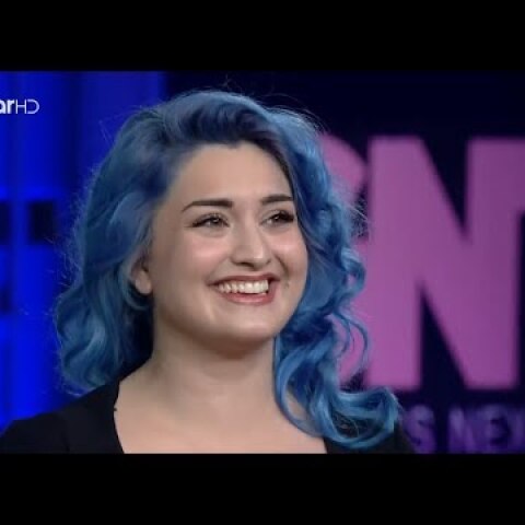 GNTM 2 | Η audition της Κατερίνας