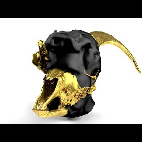 3D teaser | Οι «Βάκχες» του Άρη Μπινιάρη στη Στέγη