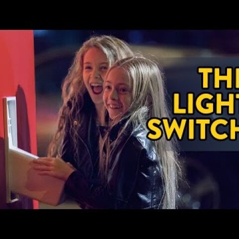 The Light Switch