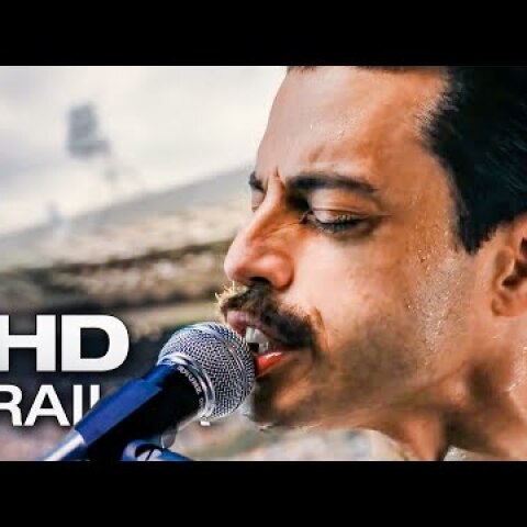 BOHEMIAN RHAPSODY Trailer 2 (2018)