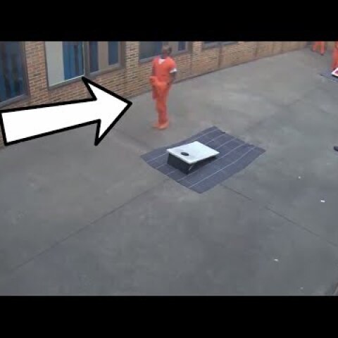 Inmate receives a drone package with marijuana and cellphone onboard in Ohio