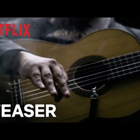 Narcos - Season 4 | Teaser [HD] I Netflix