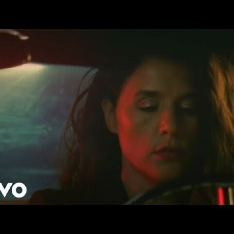 Jessie Ware - Midnight (Official Video)