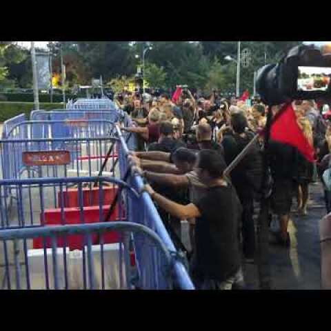 Thestival.gf Ανταρσύα στο φραγμό του Βελλιδείου