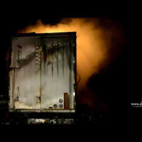 ΦΩΤΙΑ ΣΕ ΝΤΑΛΙΚΑ ΣΤΗΝ ΠΑΘΕ 6/4/2017  www.alexandriamou.gr