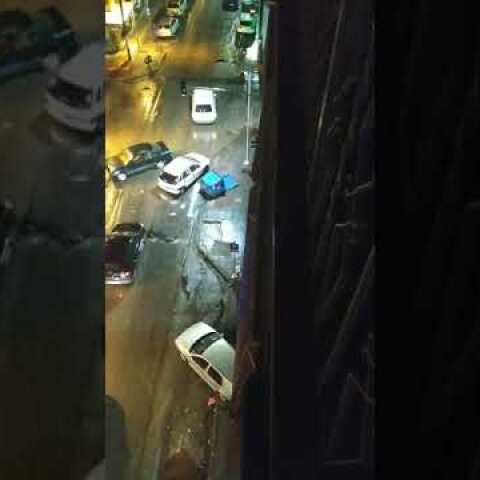 Κασσανδρου οδηγός