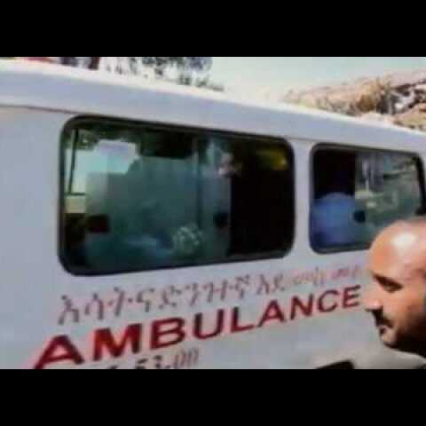 Ethiopia rubbish landslide kills 48 in Addis Ababa