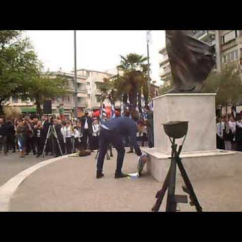 LEFTERIA.BLOGSPOT.GR ΚΑΤΕΡΙΝΗ - ΑΓΡΙΑ ΓΙΟΥΧΑΪΣΜΑΤΑ ΚΑΤΑ ΤΩΝ ΕΚΠΡΟΣΩΠΩΝ ΤΟΥ ΣΥΡΙΖΑ