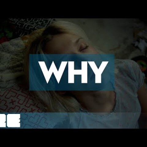 Coyot & The Prince Karma feat. Kallay Saunders - Why (Official Music Video)