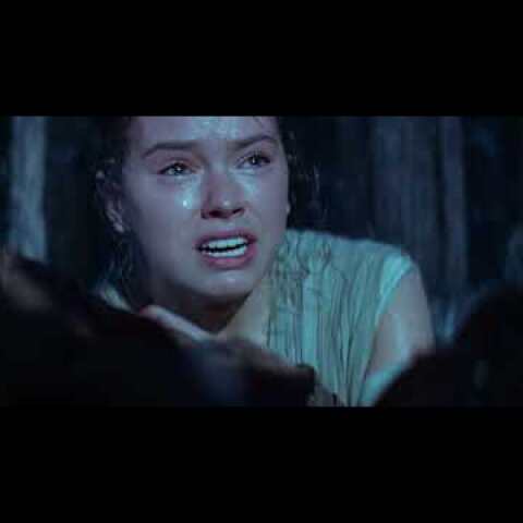 STAR WARS: SKYWALKER Η ΑΝΟΔΟΣ - D23 SPECIAL LOOK