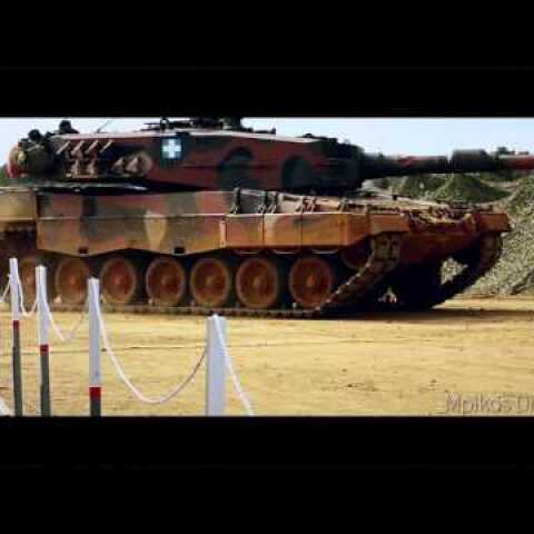 Παρμενίων 2015 - Τελική Φάση