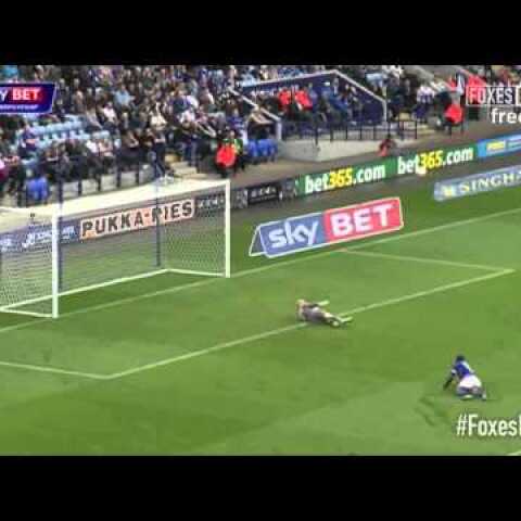 Peter & Kasper Schmeichel - Like father, like son