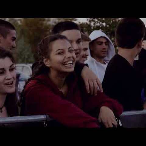 Vans Shop Riot Greece 2018