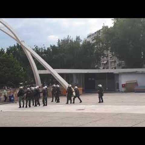 Thestival.gr Επεισόδια