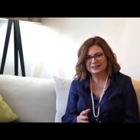 Eurovoice: Μαρία Σπυράκη