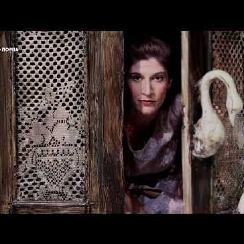 Ο Κήπος του Ραπατσίνι - Trailer #2, Σεζόν 2018