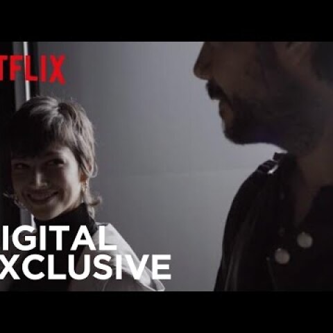 Money Heist: Season 3 | Now In Production | Netflix