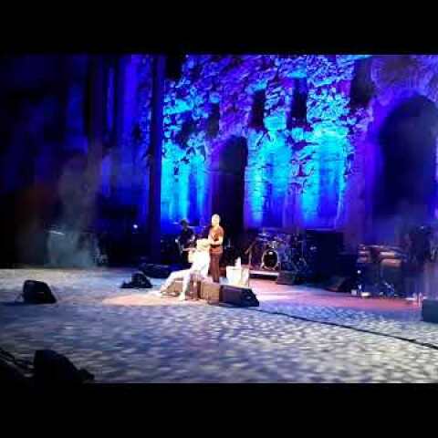 Fragile - Sting Live at Odeon of Herodes Atticus, Athens, Greece 22.6.2018
