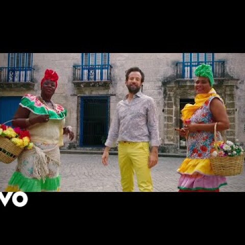 Μαραβέγιας - Συγχωροδοπέταλα (Official Music Video)