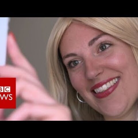 Sex-for-rent offered by landlords - BBC News