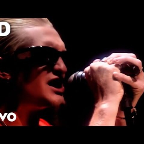 Alice In Chains - Would? (Official HD Video)