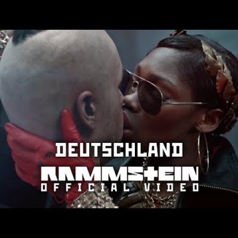 Rammstein - Deutschland (Official Video)