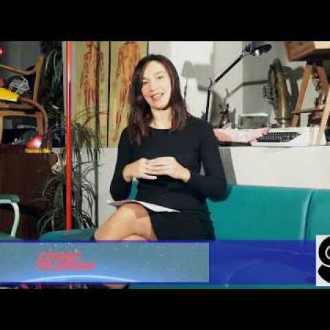 Cosmic Telegram: Ημερήσιες προβλέψεις Πέμπτης 23/11