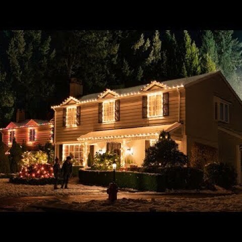 Sky Christmas Ad 2019 | E.T. Came Home For Christmas 🎄☝️