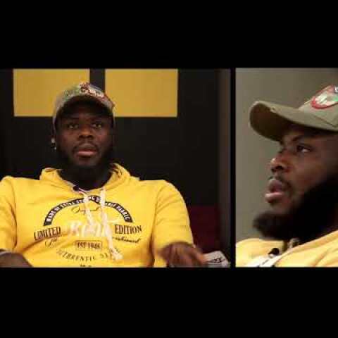 Ντέλροϊ Τζέιμς: Για τον Τζέιλεν / AthleteStories.gr