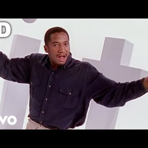 A Tribe Called Quest - Can I Kick It? (Official HD Video)