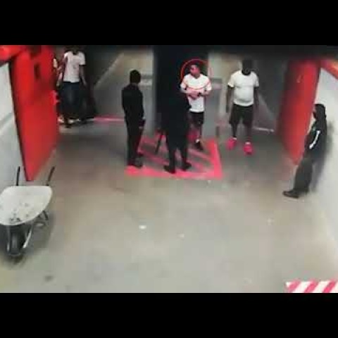 Nery Orlando López Sanabria brutally murdered by gang in prison