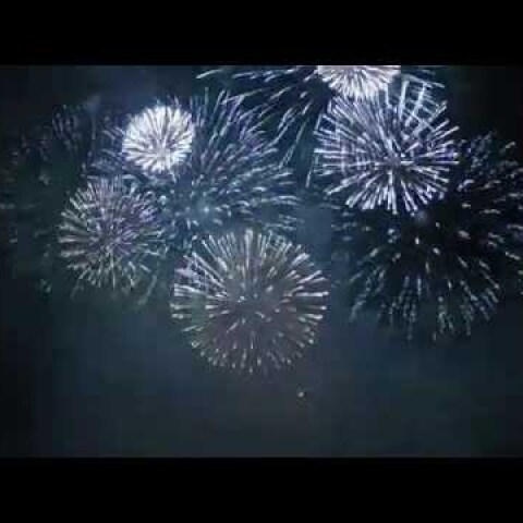 Πρώτο βραβείο στον Παγκόσμιο Διαγωνισμό Πυροτεχνημάτων 2016