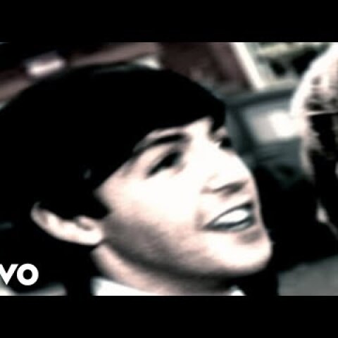 The Beatles - Free As A Bird