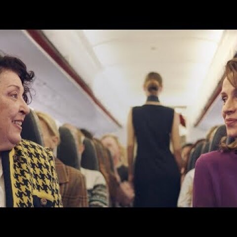 Aegean | Τώρα στην AEGEAN, τον πρώτο λόγο τον έχεις ΕΣΥ!