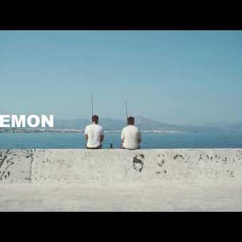 Lemon | Loutraki Festival 2019 (trailer)