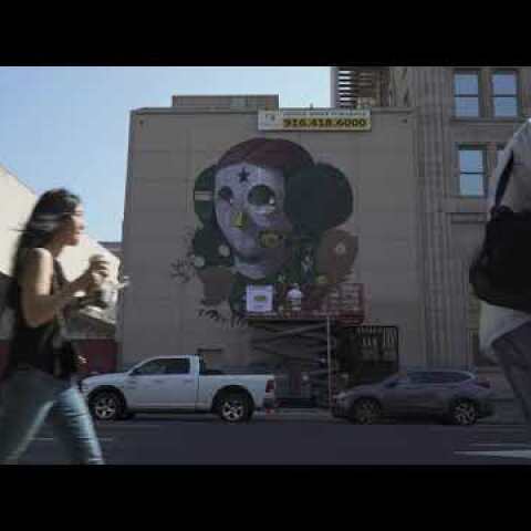 Pixel Pancho Official