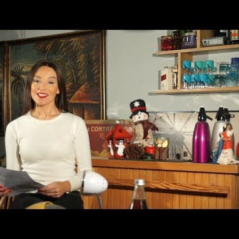 Cosmic Telegram: Ημερήσιες προβλέψεις Τετάρτης 3/1