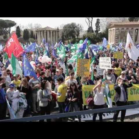 Μπορούμε να νικήσουμε τους φασίστες & τους λαϊκιστές