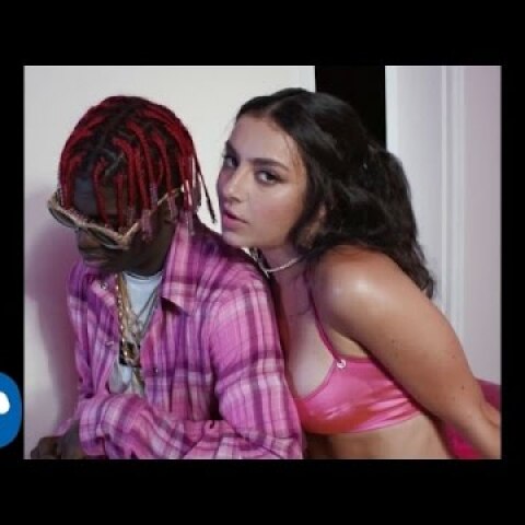 Charli XCX - After The Afterparty feat. Lil Yachty [Official Video]