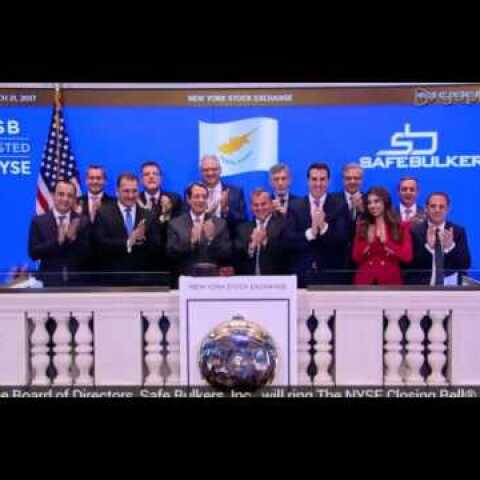 cyprustimes.com: Ο Πρόεδρος Αναστασιάδης στη Wall Street