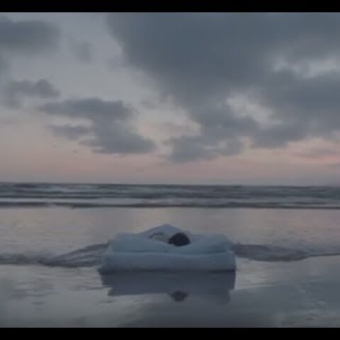 Charlotte Gainsbourg - Ring-A-Ring O' Roses (Official Music Video)